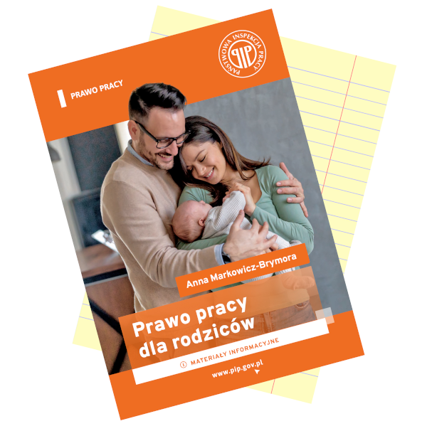 Prawo pracy dla rodziców