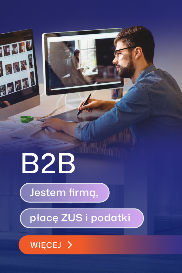 grafika B2B