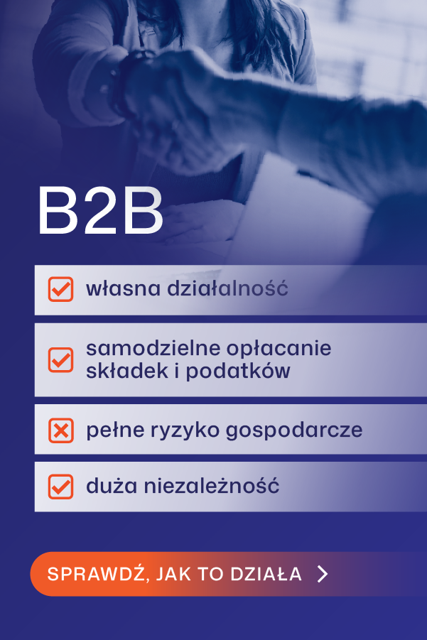 grafika B2B