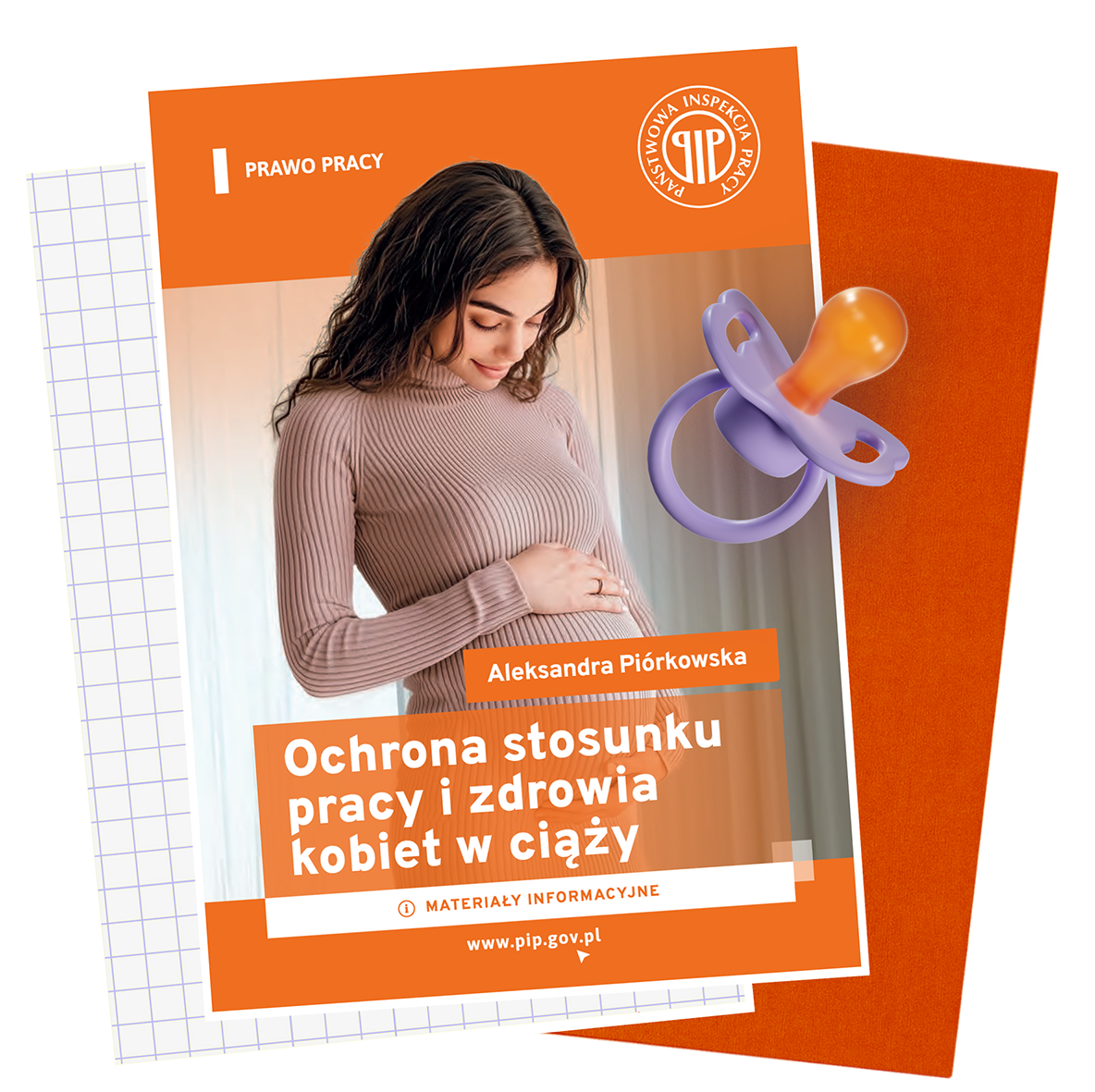 Ochrona stosunku pracy i zdrowia kobiet w ciąży