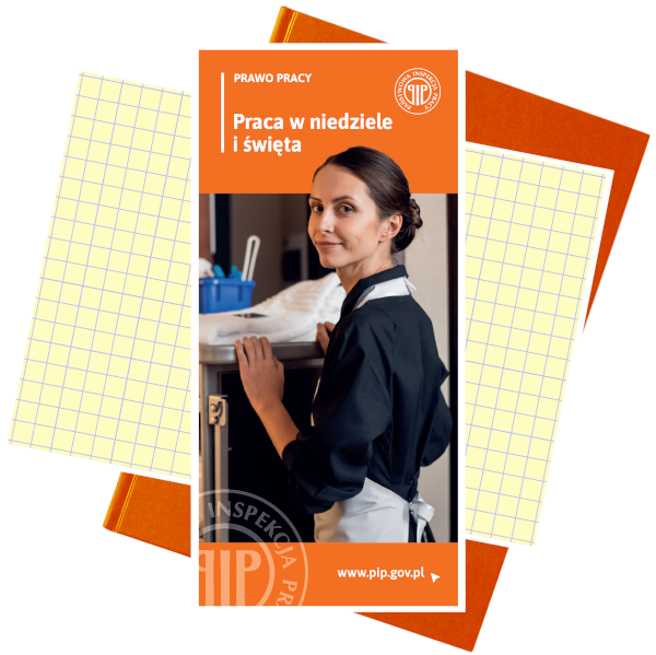 Praca w niedzielę i święta