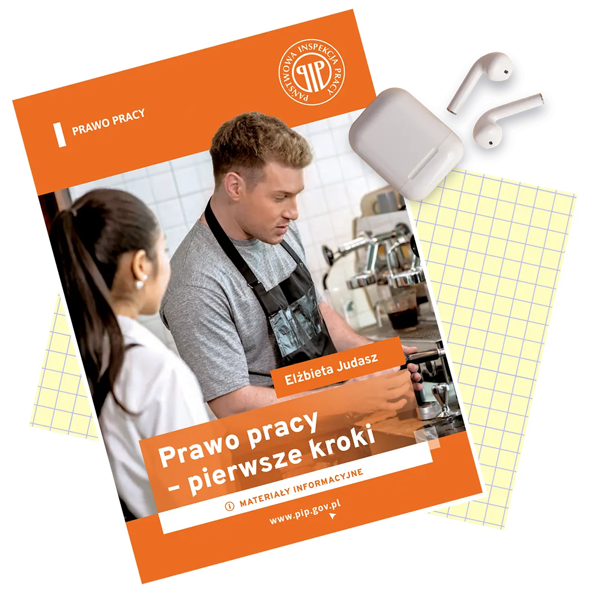 Prawo pracy - pierwsze kroki