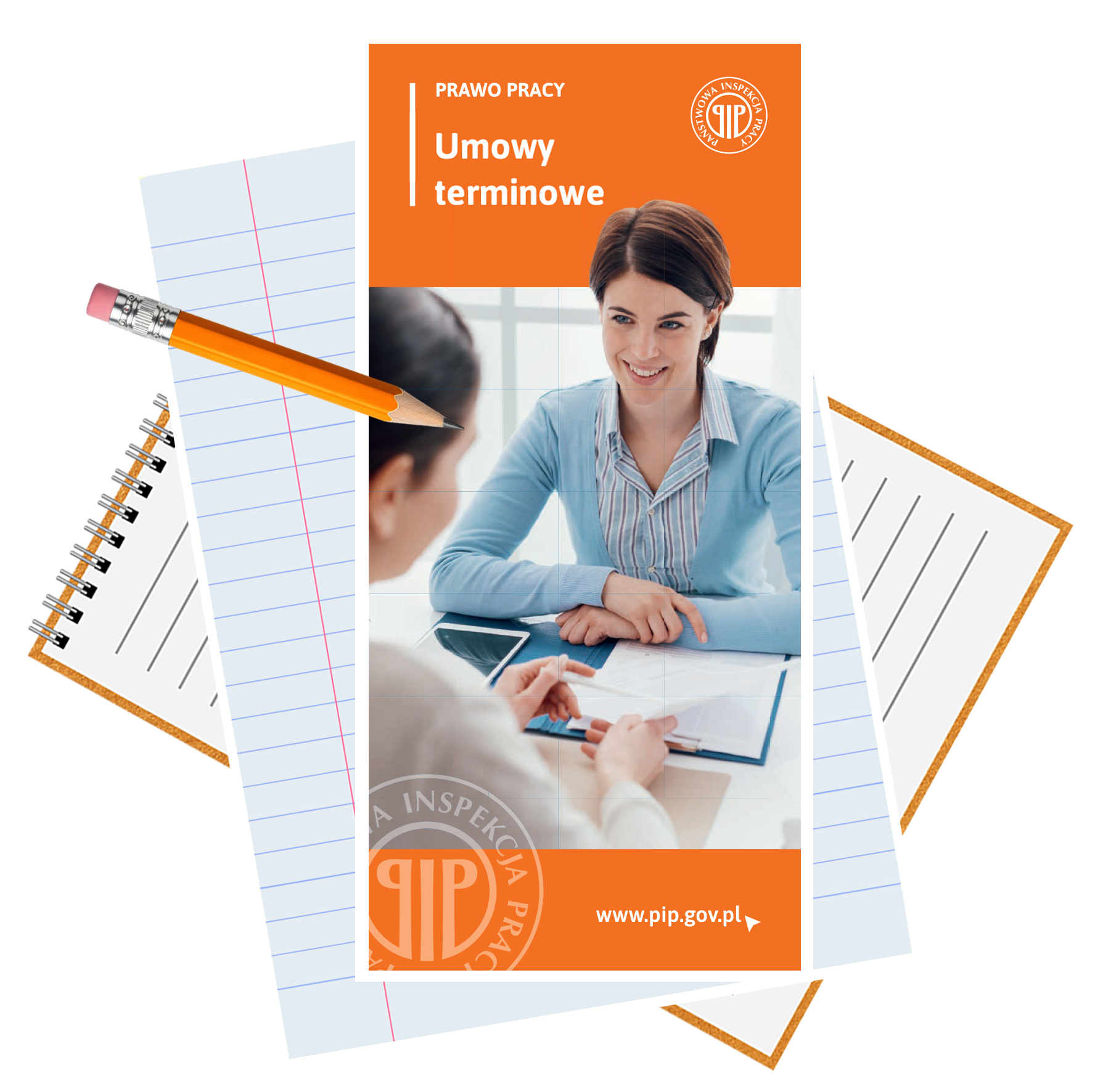 Umowy terminowe