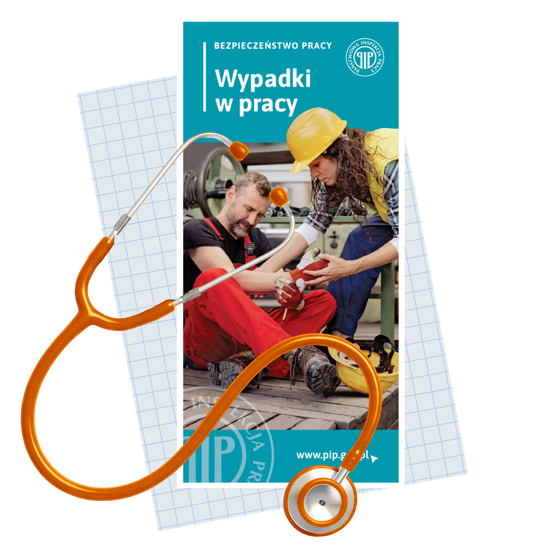 Wypadki w pracy
